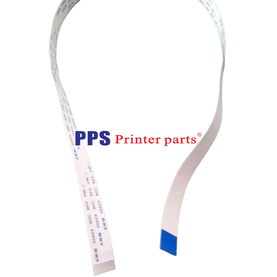 1PCS For Graphtec CE6000 - Control Panel LCD Screen Replacement Ribbon Cable