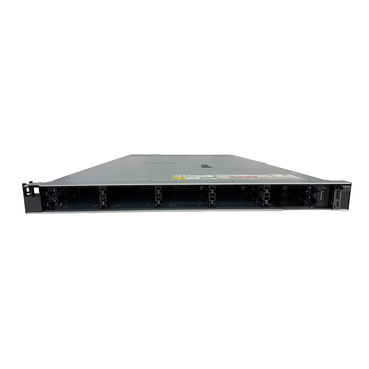 PowerEdge R650XS 10HDD SFF Replacement Chassis w/Backplane 05T8D *Read*