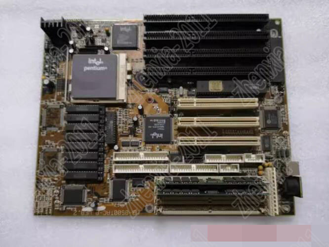 1PC Used MB-8500TAC-A VEB.2 586 Motherboard