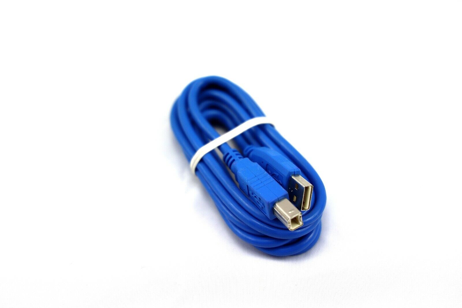 New Heavy Duty High speed USB 3.0 A-B printer cable 2M ment