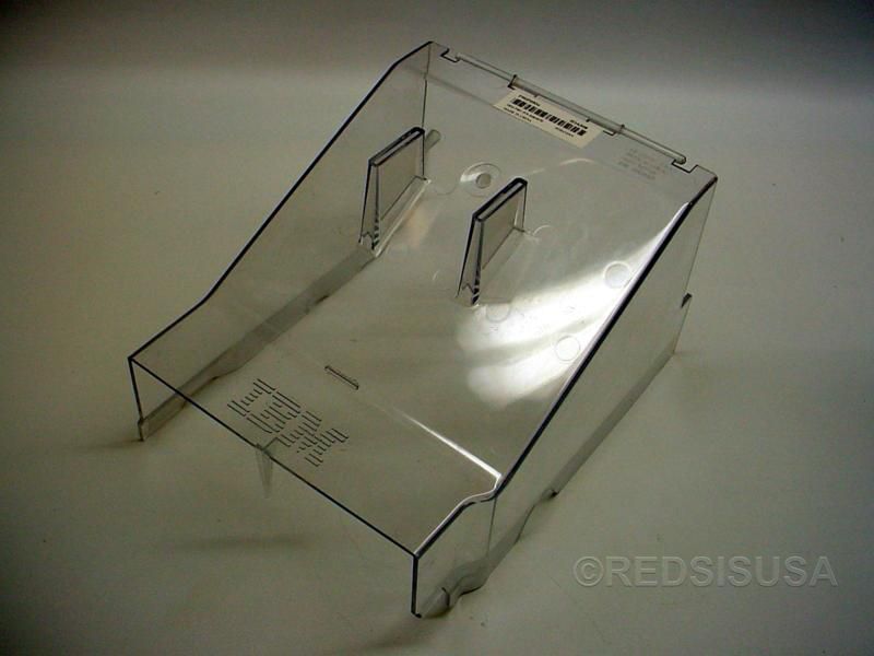 Genuine IBM X226 CPU Air Baffle 26K6070