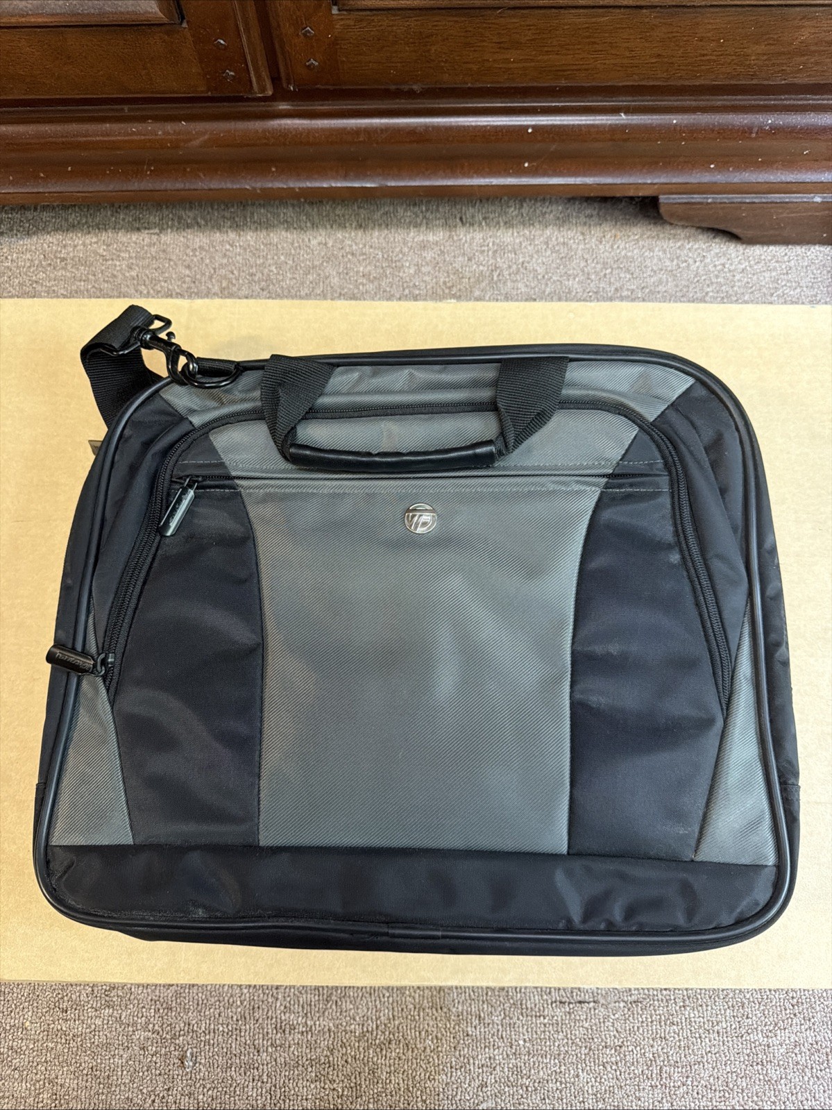 Targus CVR400 Laptop Carrying Case