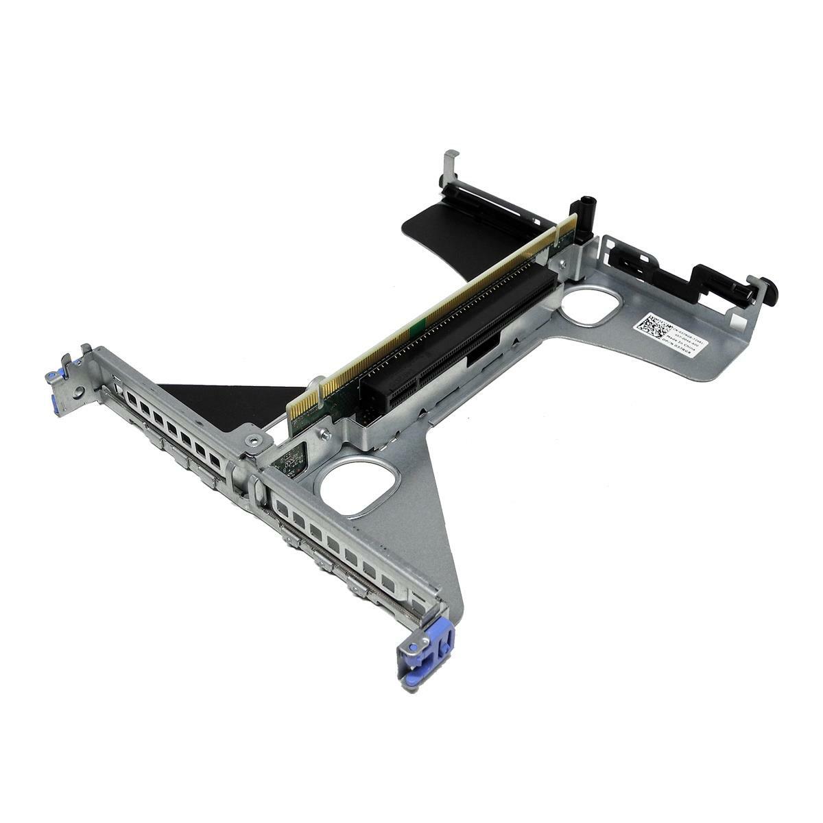 DELL Riser Board PCIe PowerEdge R620 Server 037RG8 37RG8