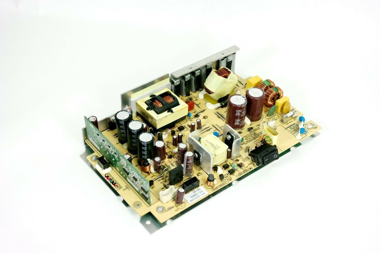 Grade A+🔥 Genuine Zebra P1046542 Power Supply Board For ZM400 ZT400 Printers