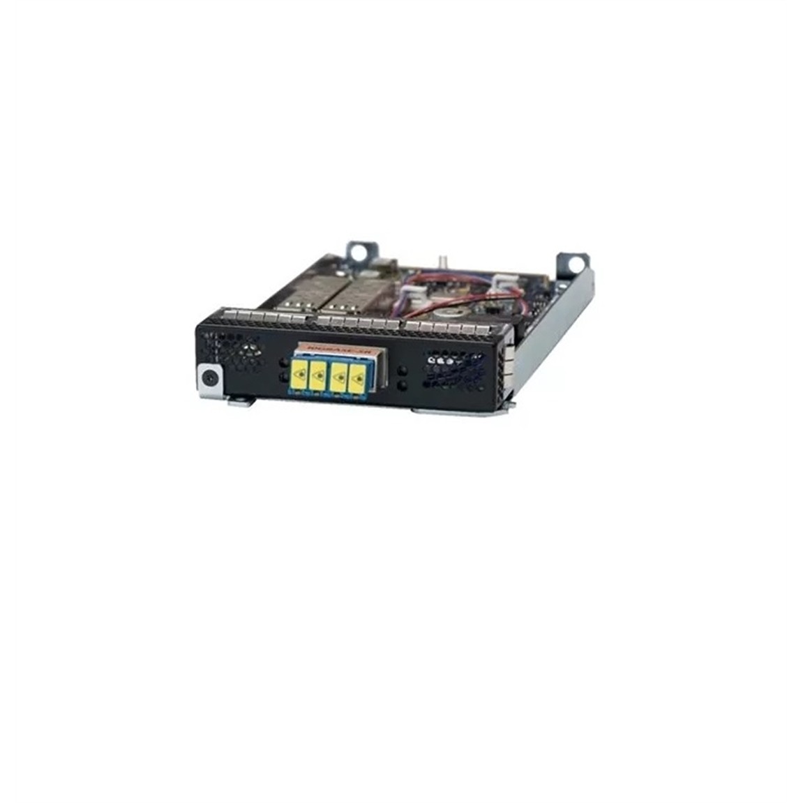 Cisco FPNM-2SR-10G-BP 2-Port Network Switch