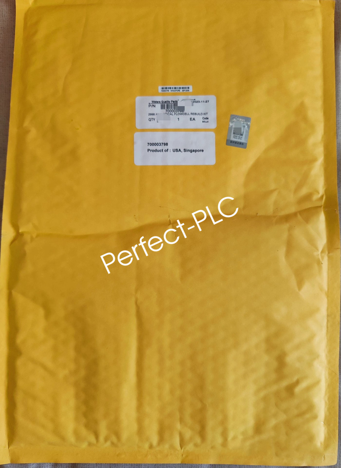 1PC Brand New Waters 700003798 Detector Flow Cell Rebuild Kit
