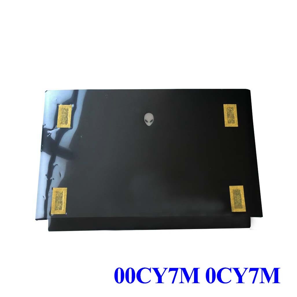 CN-00CY7M for DELL ALIENWARE Area 51M R1 R2 LCD Rear Lid Back Cover Top Case
