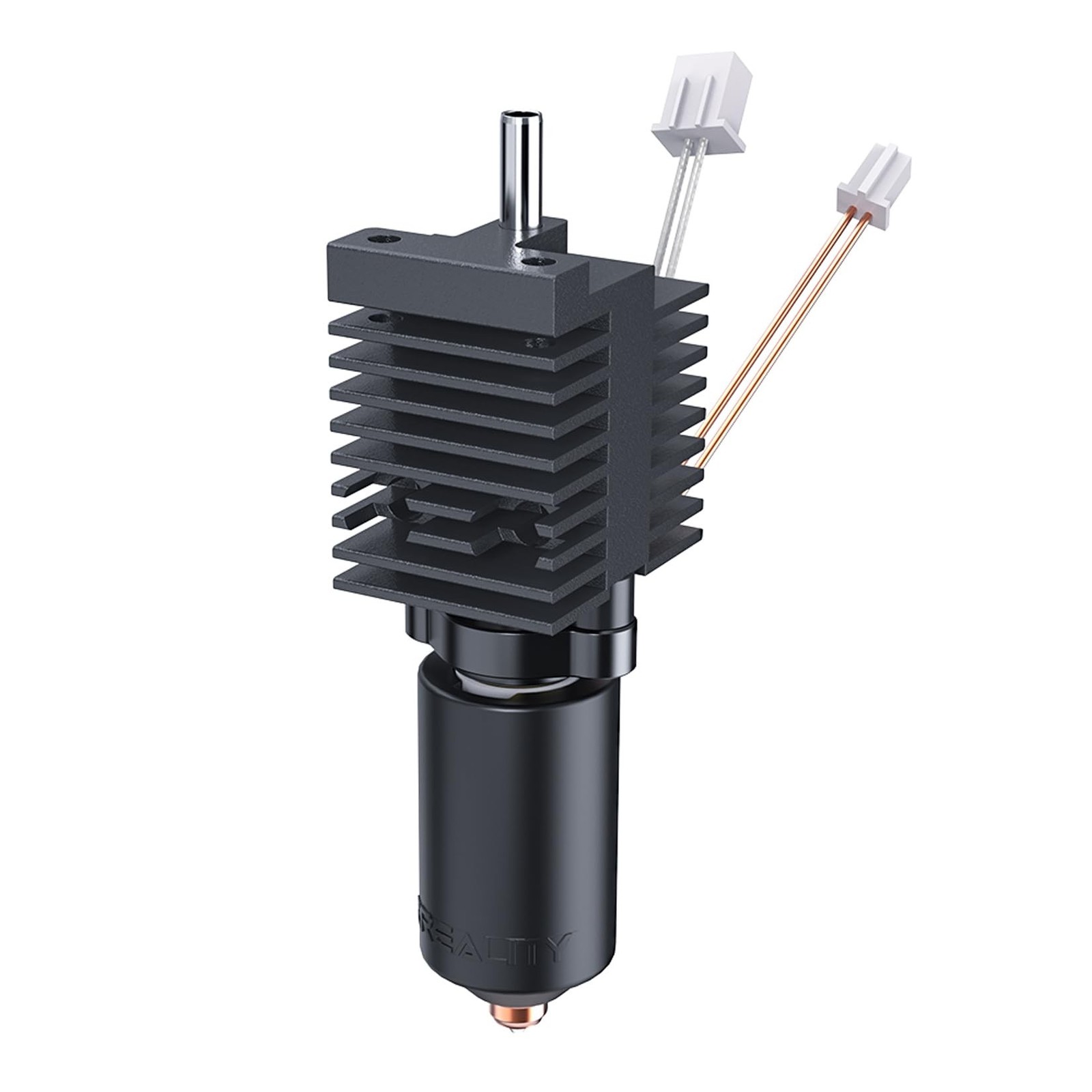 Creality K2 Plus Ceramic Heating Block Kit, 3D Printer 350℃ High Temperatu