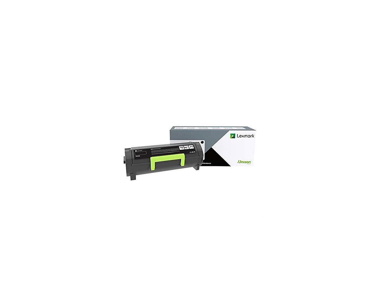 LEXMARK B240HA0 BLACK HIGH YIELD TONER CARTRIDGE