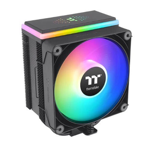 Thermaltake CL-P119-AL12SW-A ASTRIA 200 ARGB Lighting CPU Cooler