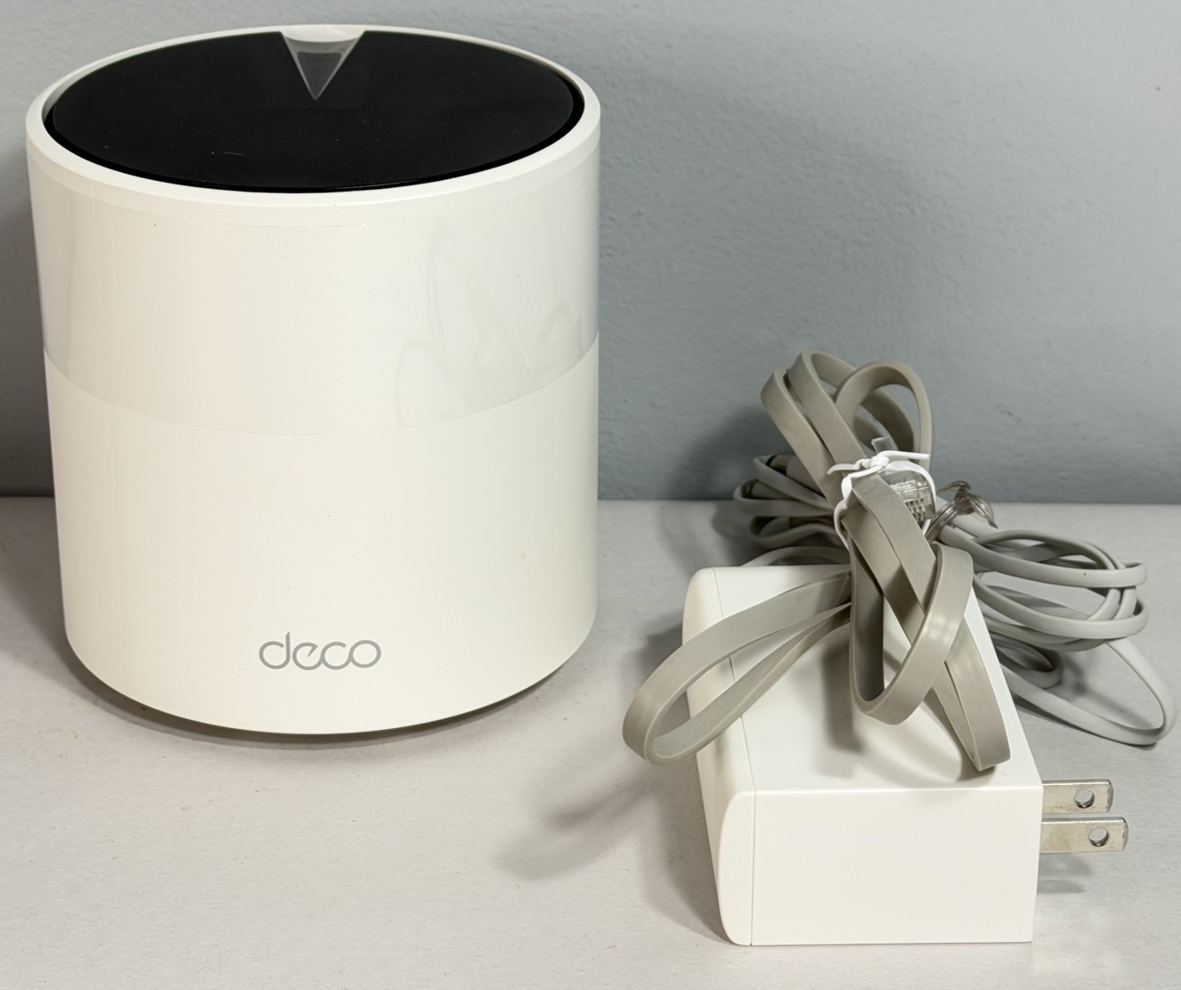 TP-Link X55 AX3000 WiFi 6 Mesh System Deco X55 Open Box 1- Pack