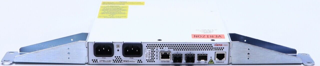 CIENA 3903 170-3903-900 SERVICE DELIVERY SWITCH MANAGEMENT