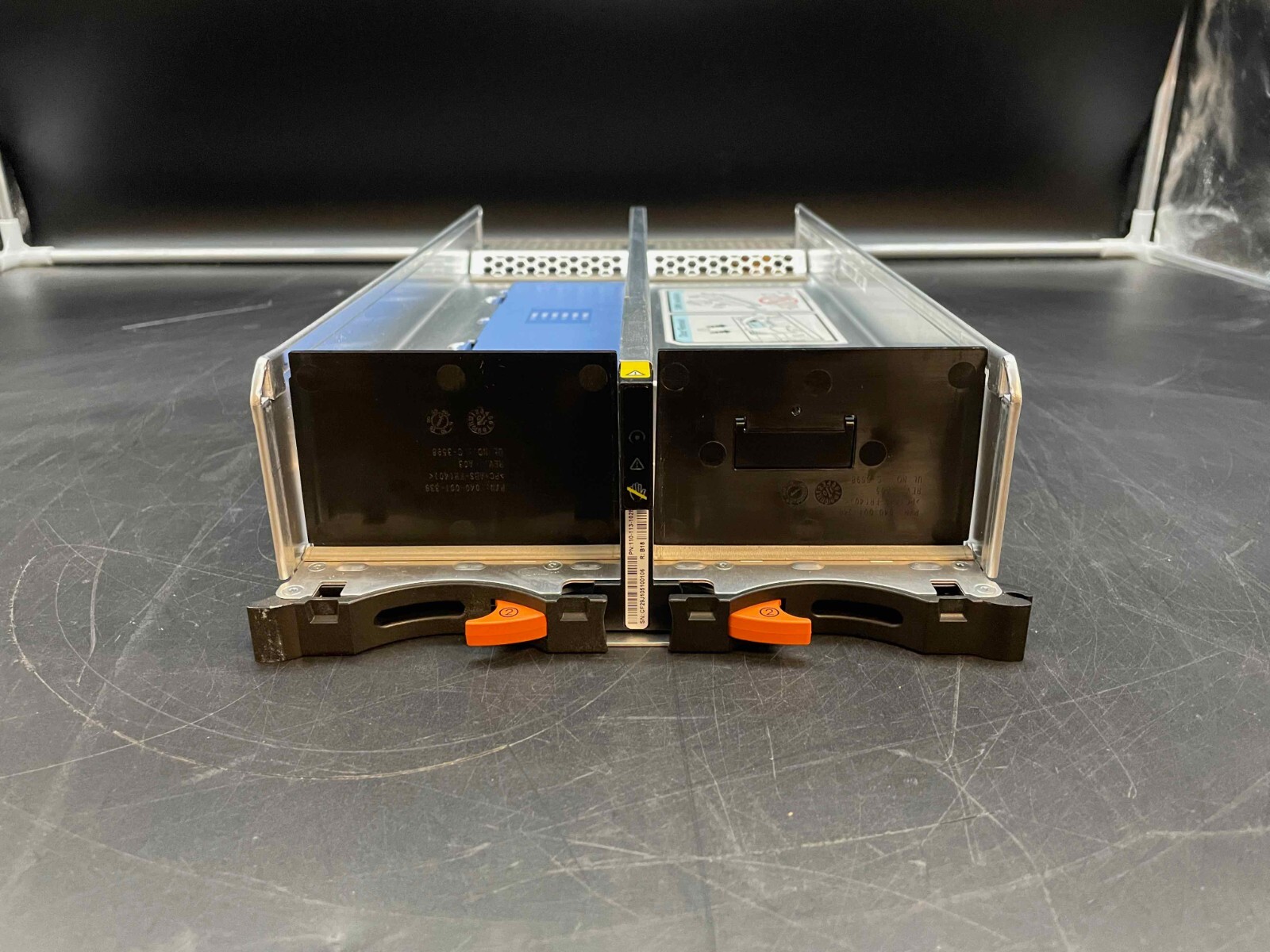 EMC VNX Data Mover, 110-113-102B
