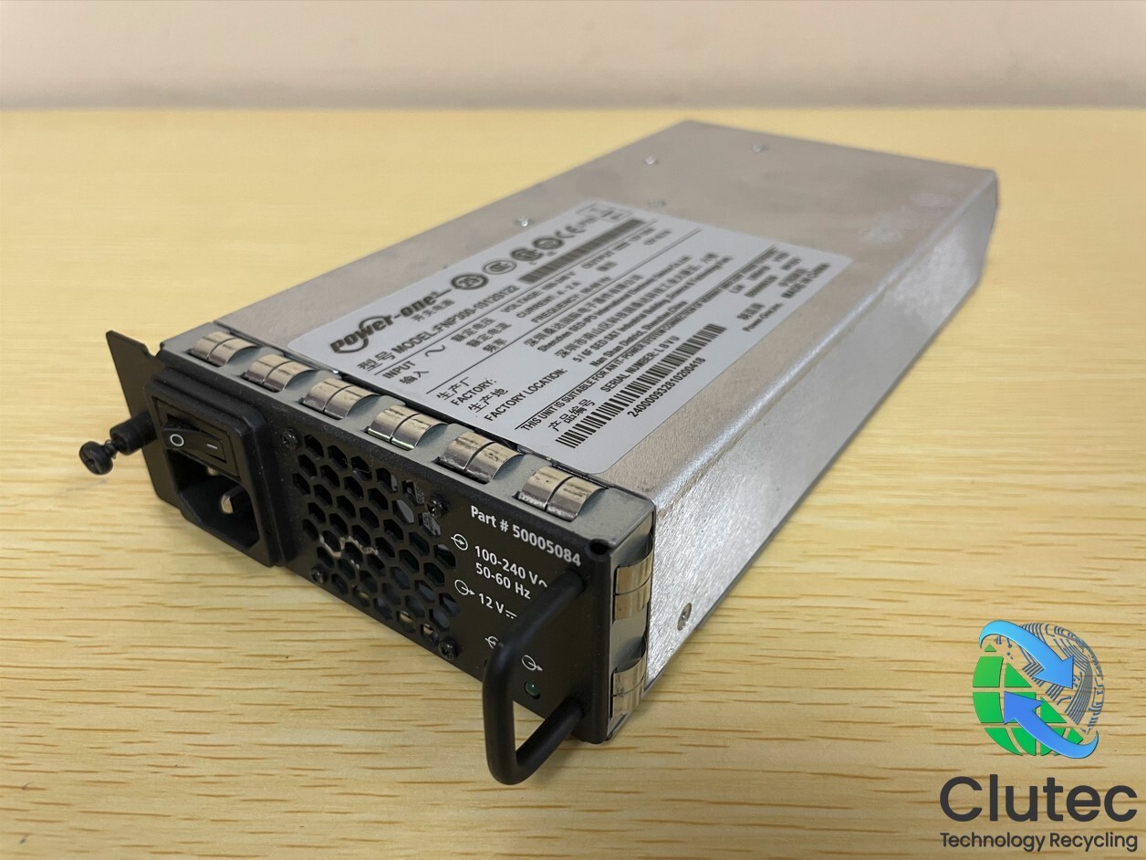 Power One FNP300-1012S122 300W DC Output Power Supply Module PSU 50005084