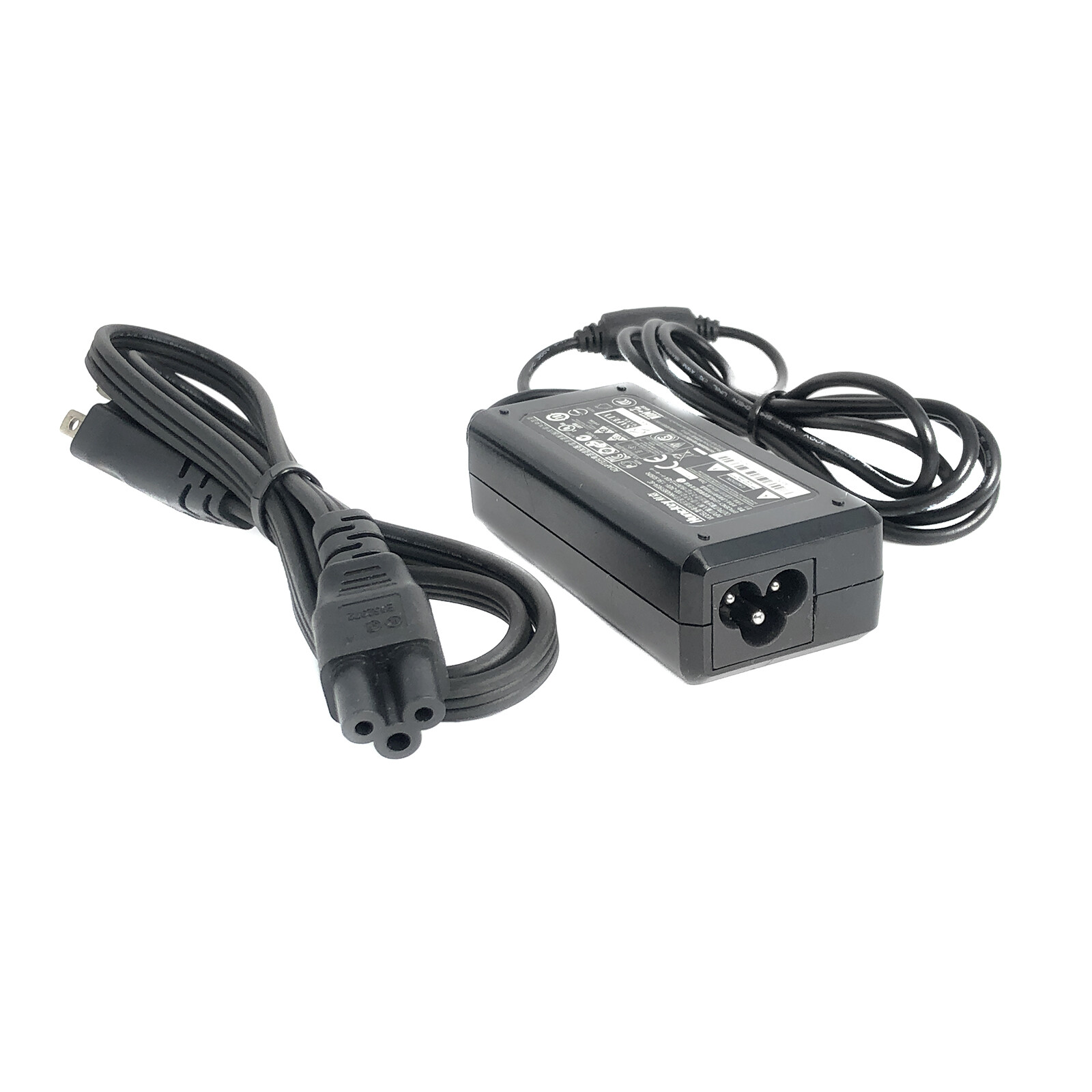 Original Huntkey AC Power Adapter For HP Laptop Acer Monitor & LG Power Supply