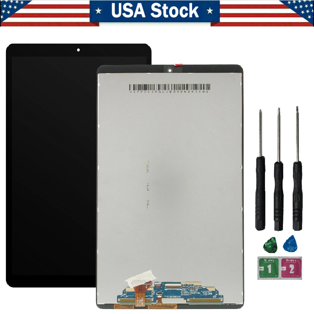LCD Display Touch Screen Digitizer For Samsung Galaxy Tab A 10.1 2019 T510 T515