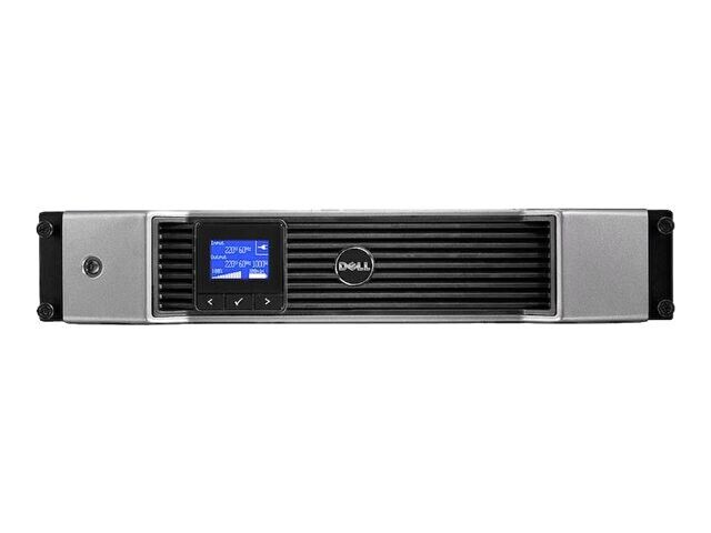 NEW Dell J718N Line-Interactive Rack UPS 1000W 220V