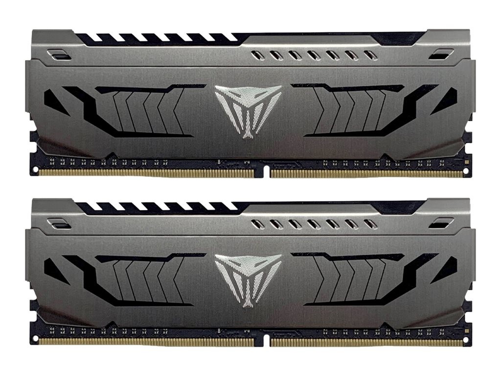 PATRIOT Extreme Performance Viper Steel Ddr4 64GB DDR4 3200 PVS464G320C6K