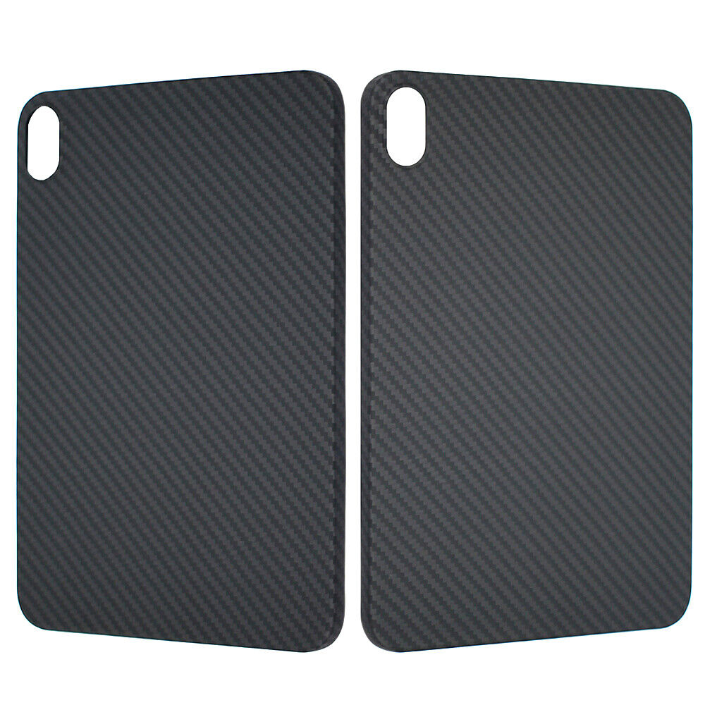 Genuine Aramid Carbon Fiber Case Slim Protective Cover For iPad mini 6 2021 8.3