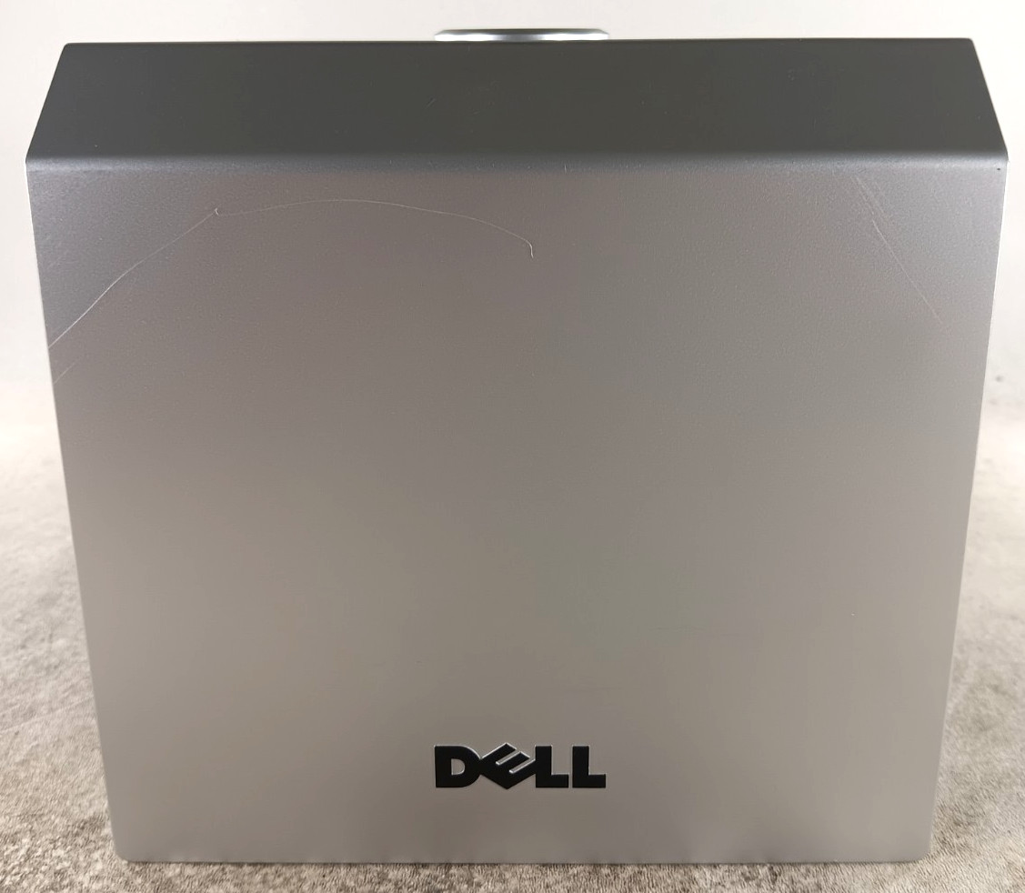 Dell A525 Zylux Multimedia Computer Powered Subwoofer