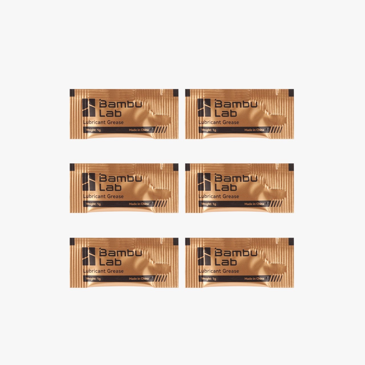Bambu Lab Lubricant Grease