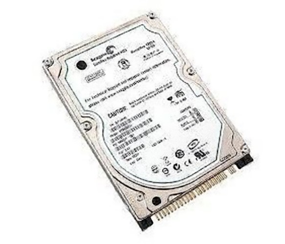 Hard Disk 40GB Seagate ST9402115A PATA 2.5" ATA Parallelo IDE 5400RPM LD 25.1
