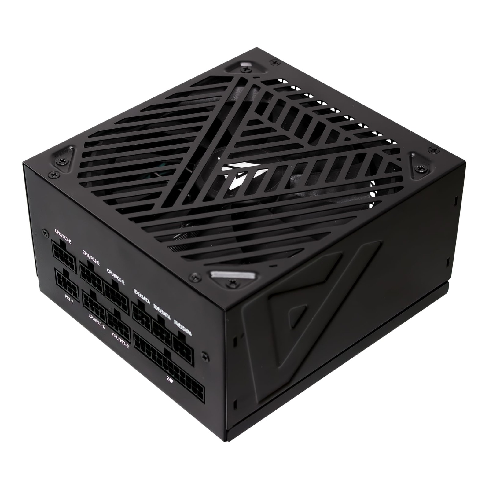 ATX-SL750W Soul 750W Fully Modular, ATX Active PFC, DC to DC Converter Design...