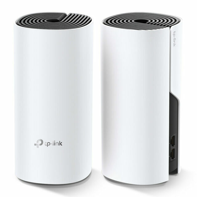 TP-Link Deco W2400 AC1200 Whole Home Mesh WiFi System 2-Pack Dual-Band Router