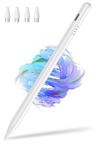Touch Pen Stylus Pen [2026 Innovative Version Compatible with Android Tablets