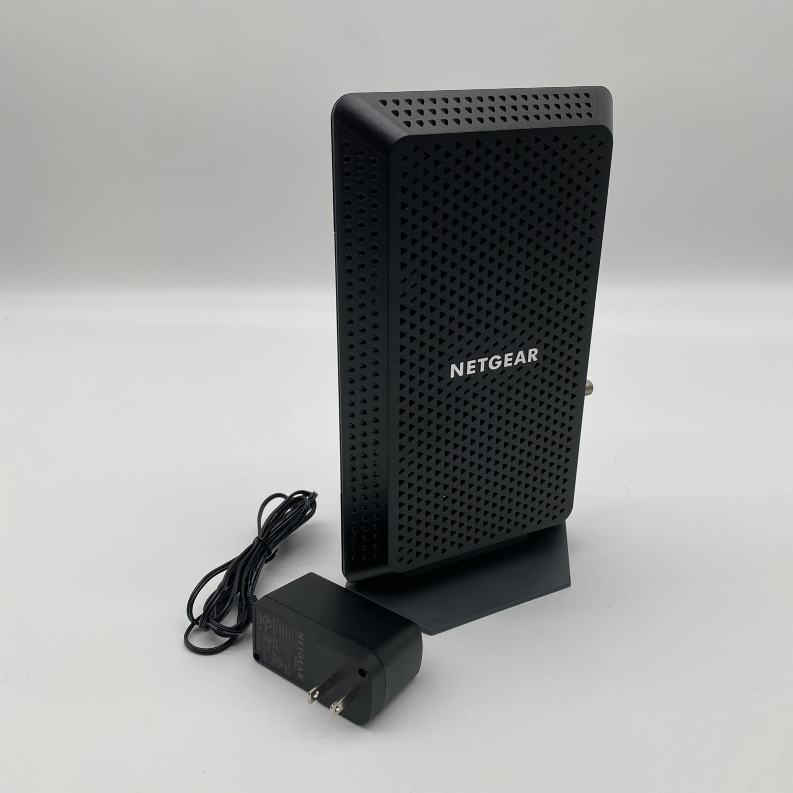 Netgear Nighthawk Multi-Gig Cable Modem - CM1200-100NAR Tested