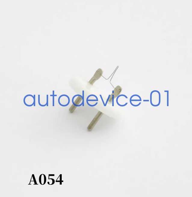 10Pcs/Box Scanning Electron Microscope Tungsten Filament A054 (0.12mm size)