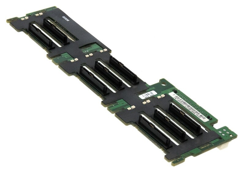 BACKPLANE DELL 0DY037 8x SAS 2.5'' POWEREDGE 2950