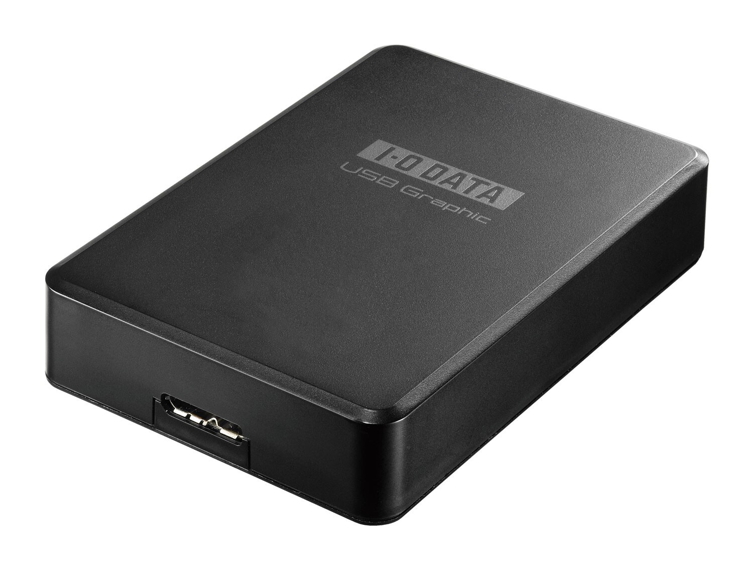 I-O DATA USB-RGB3/H Multi-Screen External Graphics Adapter HDMI Full HD USB 3.0