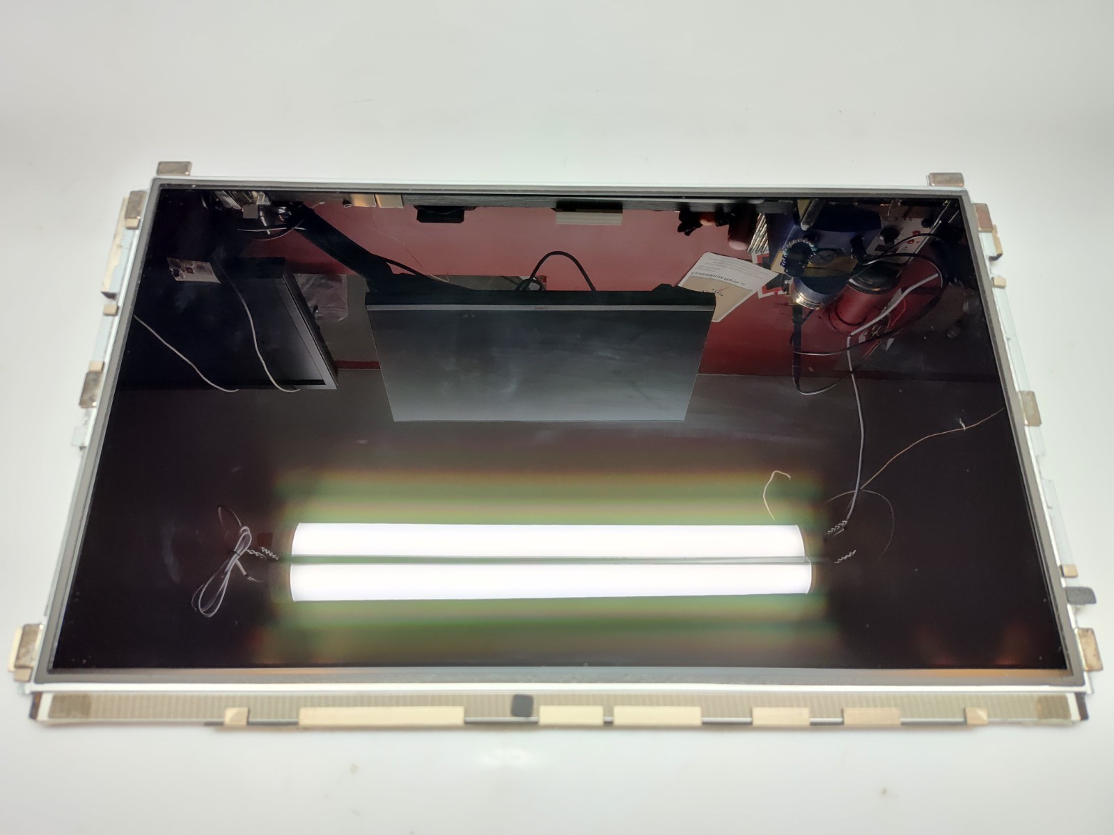 Mid 2011 21.5" iMac A1311 LCD Screen Panel Display LG LM215WF3 (SD)(C2) 661-5934