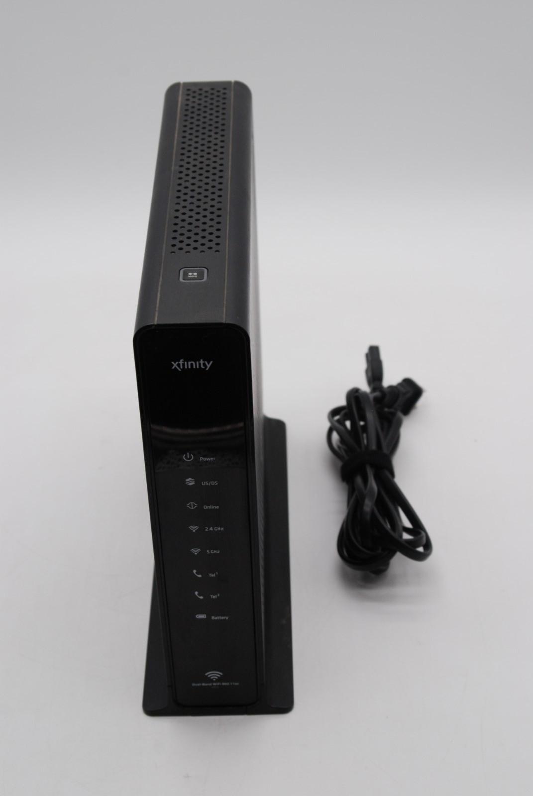 Xfinity ARRIS TG1682G WiFi Dual Band Modem Router Gateway