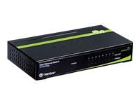 TRENDnet  TE100 (TE100S80G) 8-Ports External Switch