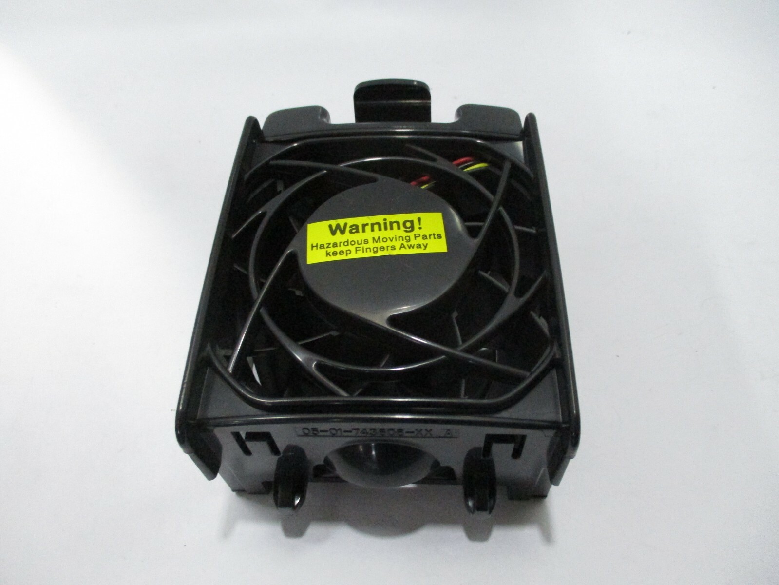 Juniper Networks FAN-0081-JN Dx3680 Removable Fan