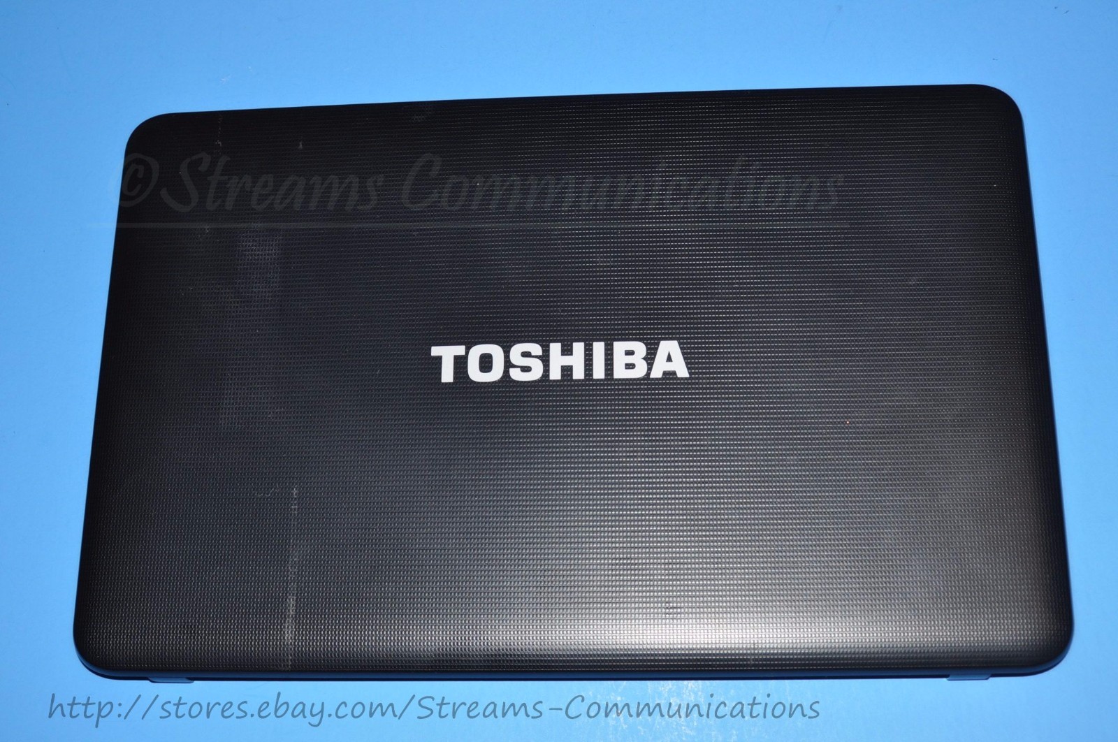 TOSHIBA Satellite C855 C855D-S5116 C855D-S5110 C855D-S5103 LCD Back Cover Lid