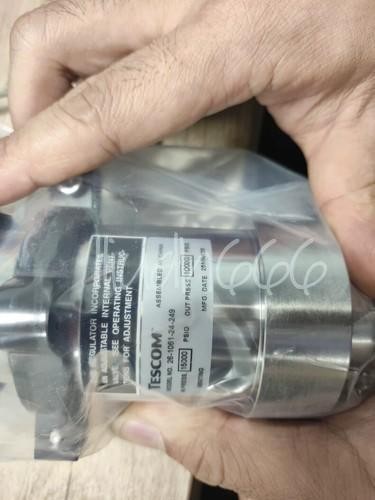 New 1PC TESCOM 26-1061-24-249 fedex or DHL