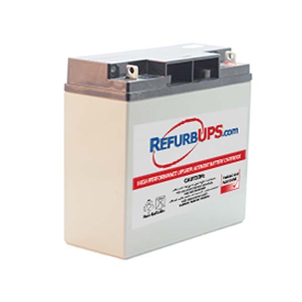 AJC D18S - Brand New Compatible Replacement Battery