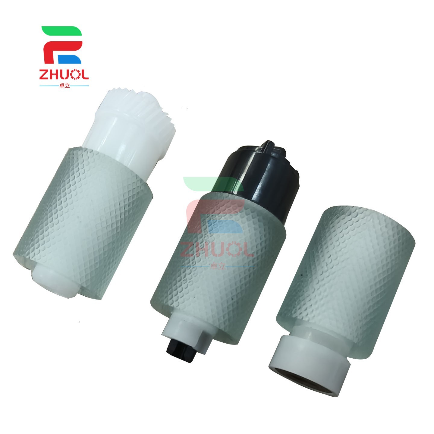 5X Suitable for Kyocera FS6025 6530 9500 C8525 paper rolling wheel set
