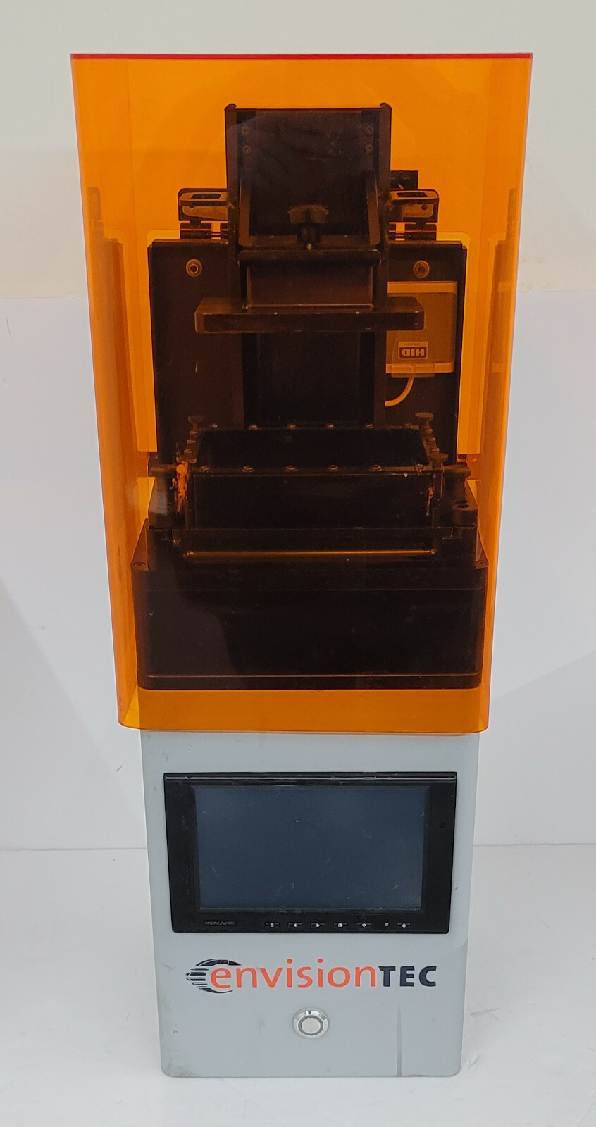 Envisiontec Micro Plus XL u Plus Dental / Jewelry Specialty 3D Printer