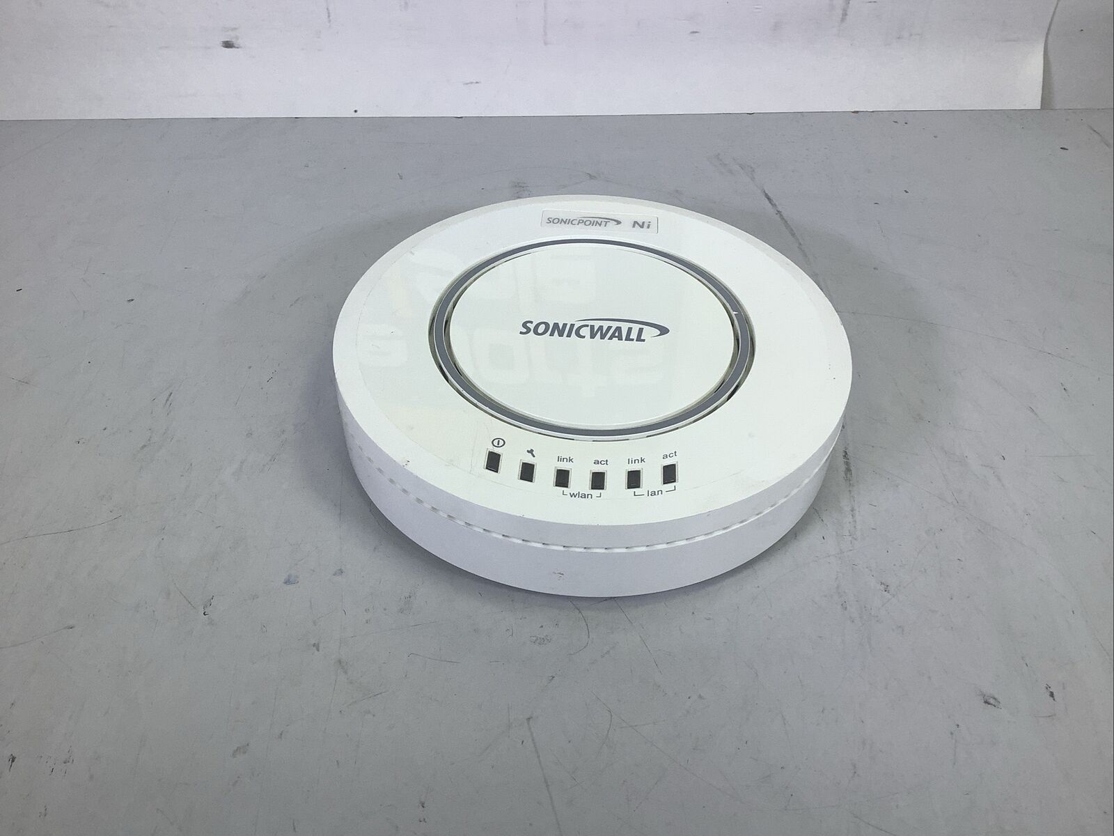 SonicWALL APL21-083 SonicPoint-Ni Wireless Access Point - NG C4B