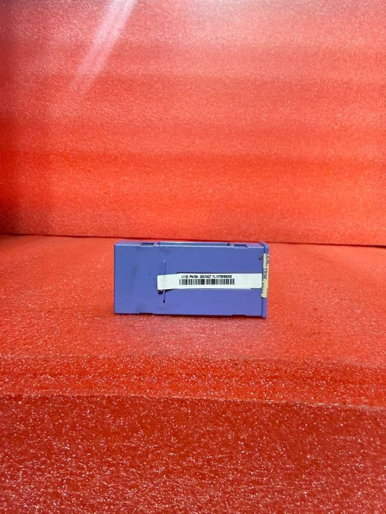 IBM 00E3427 VPD Card for IBM Power8 8247-22L Servers - System VPD Port Card