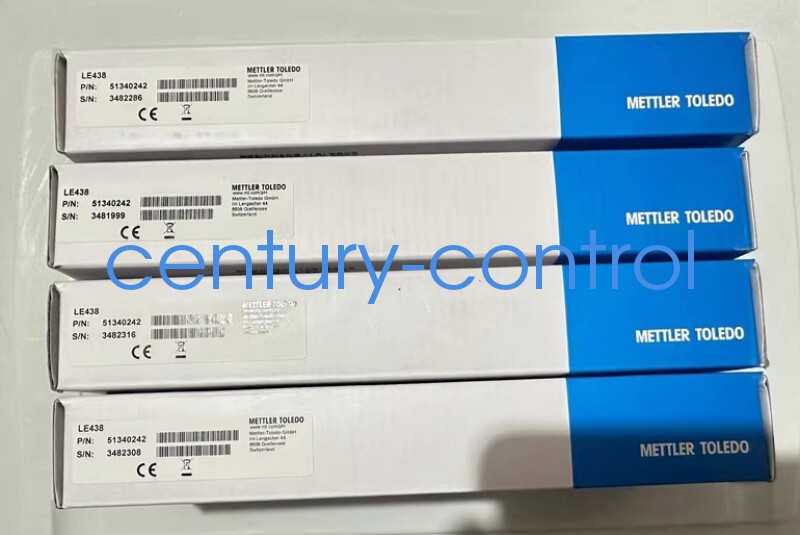 New Mettler Toledo PH electrode LE438 51340242 UPS Shipping -