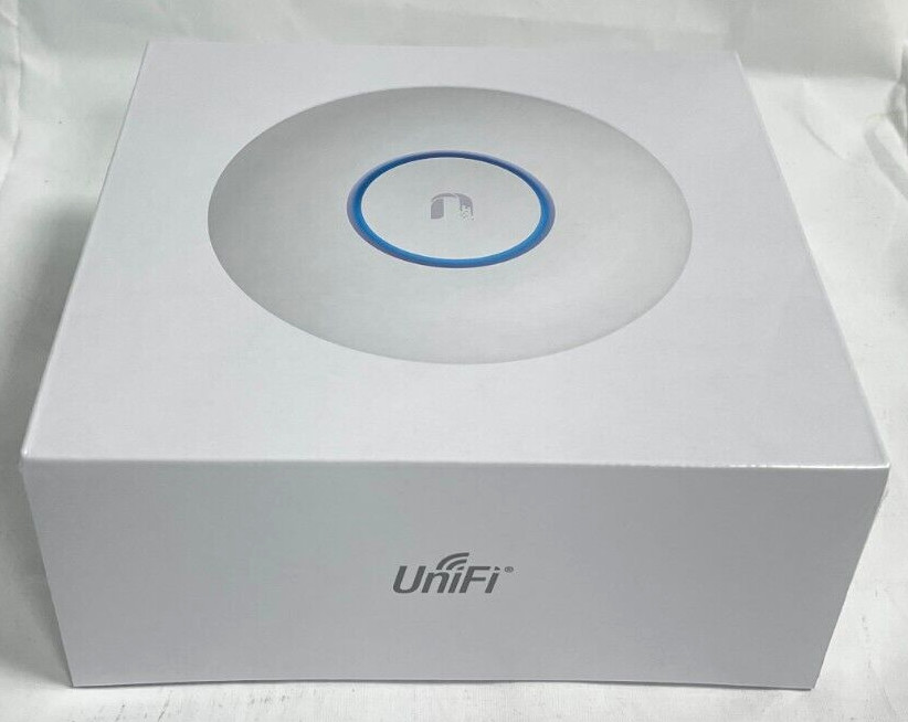 Ubiquiti Networks UAP-NANOHD-US 802.11ac Enterprise Access Point