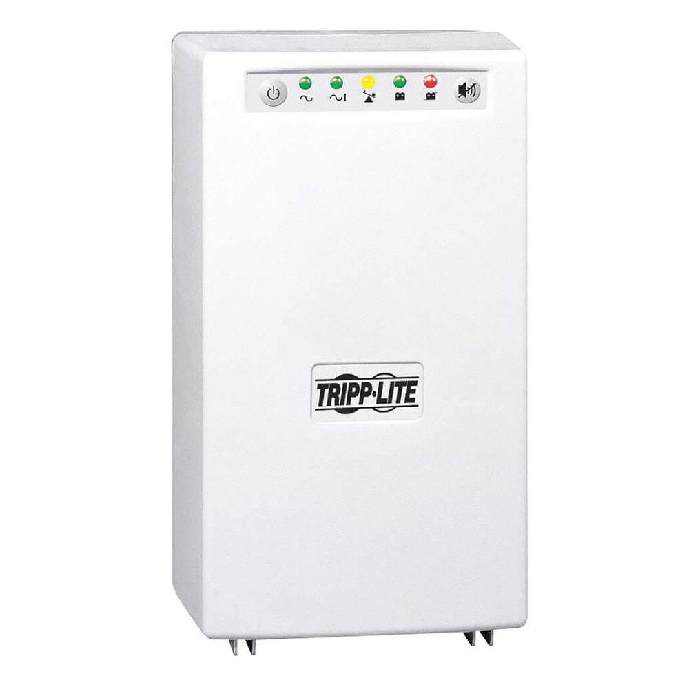 TRIPP LITE SMART1200XLHG Line Interactive,1.00kVA,120VAC 3RY93