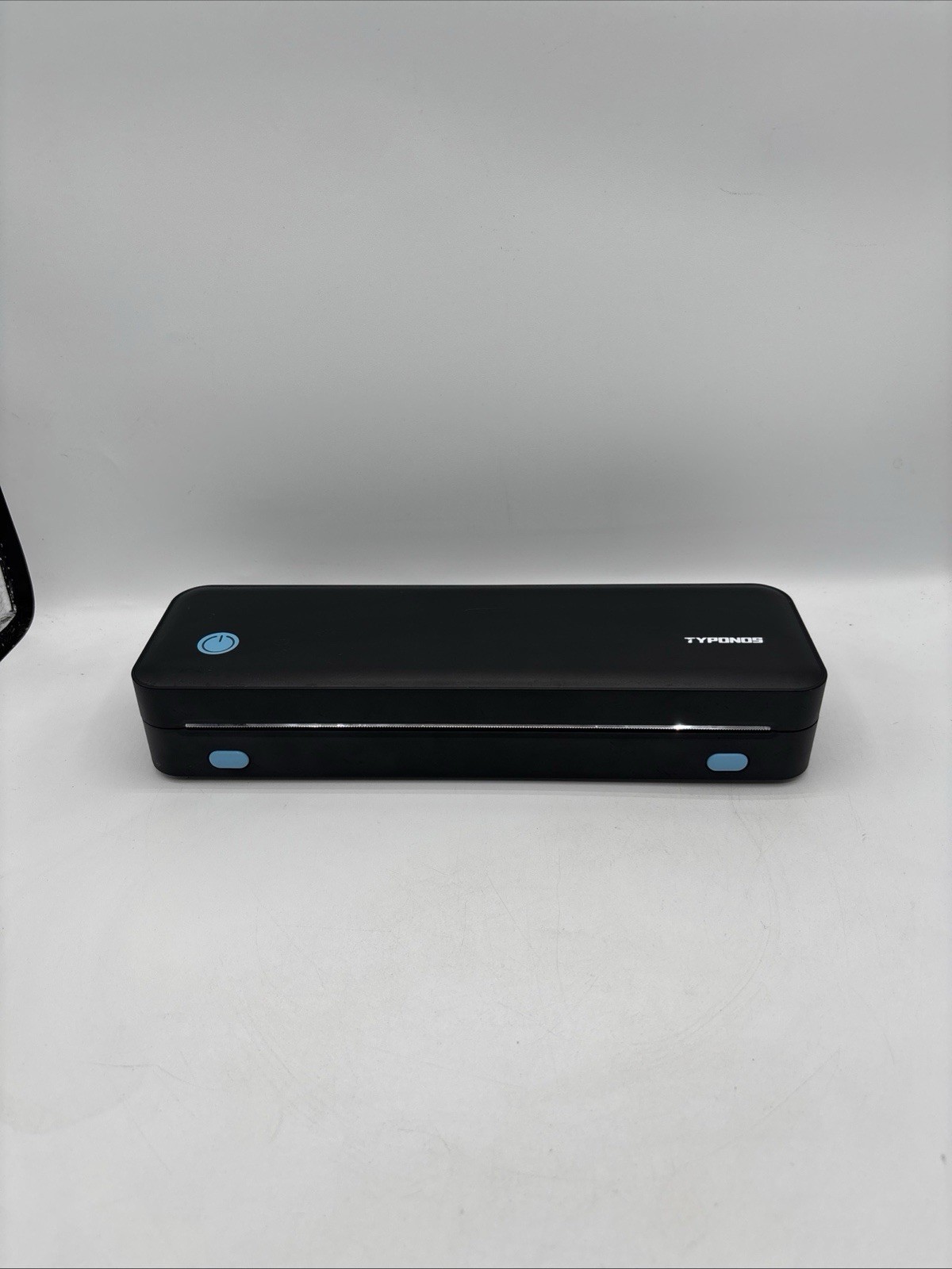 D820 Portable Wireless Bluetooth Printer Supports 2" to 8.5" Width Thermal Label
