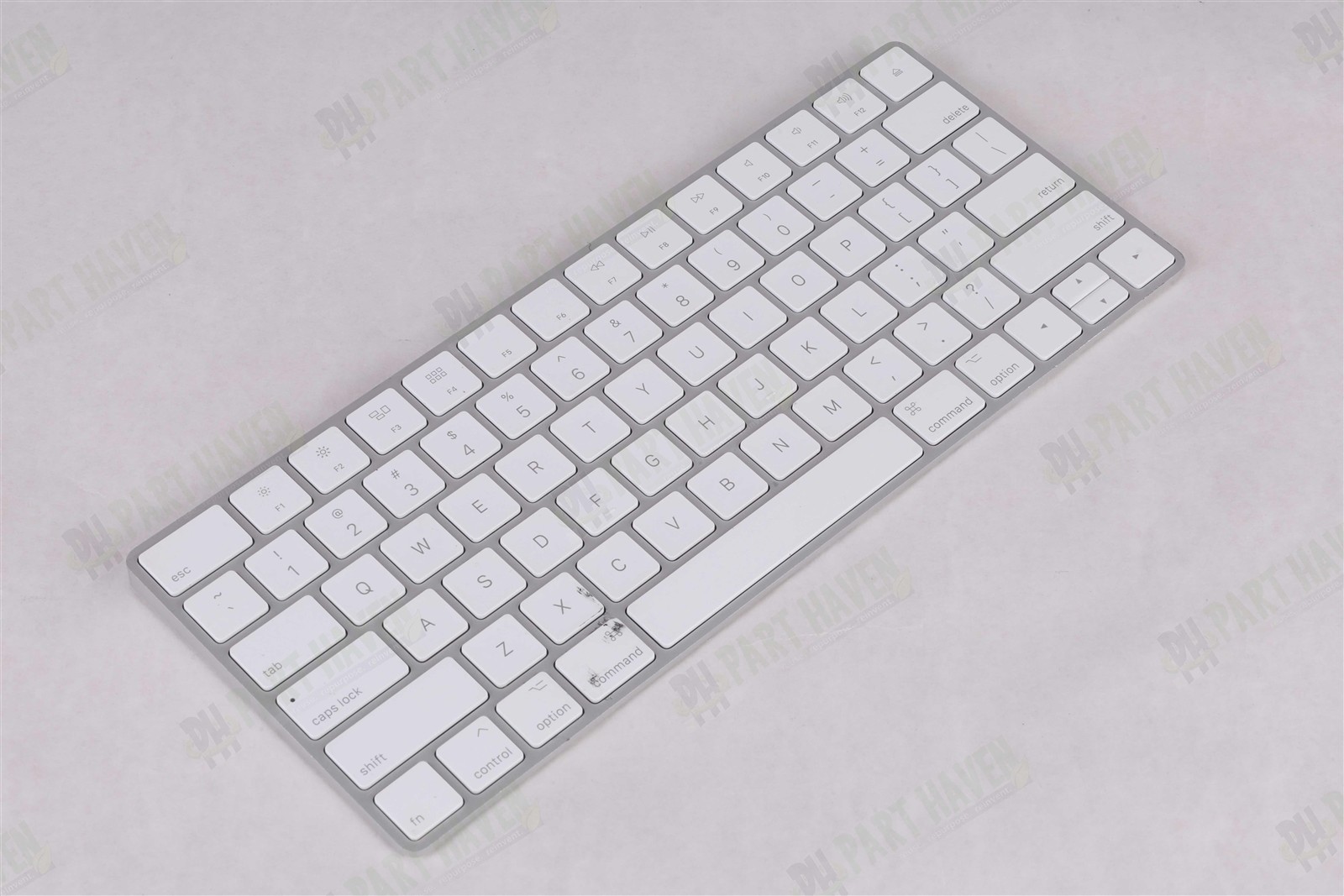 Fair Condition || APPLE Wireless Magic Keyboard 2 || A1644 EMC 2815 || MLA22LL/A