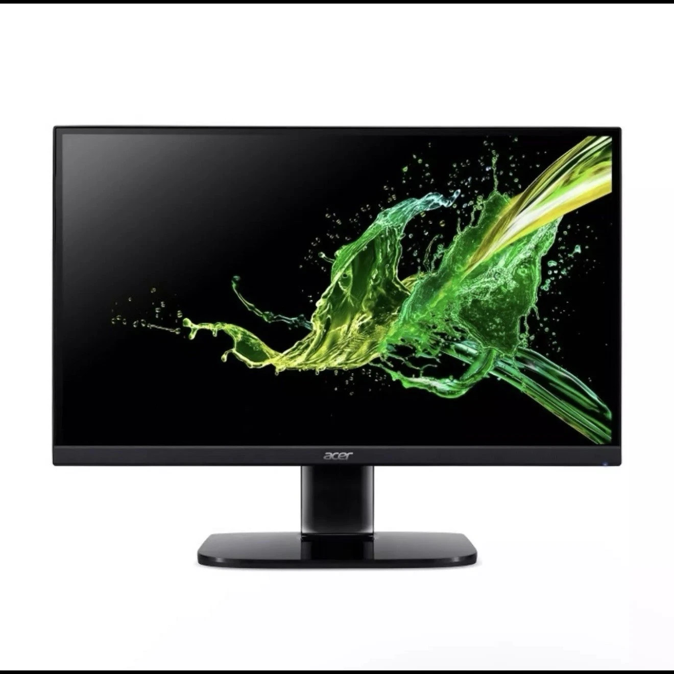 Acer KB242Y Ebi 23.8" Full HD IPS Monitor - 100Hz 1ms FreeSync w/ HDMI VGA -New